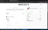 KODA15 coupon verification screenshot