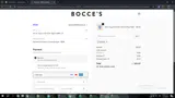 ELLIE15 coupon verification screenshot