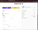 HUCKMILEY15 coupon verification screenshot