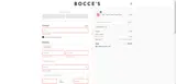 CHANCE15 coupon verification screenshot