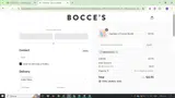 BBSWORLD15 coupon verification screenshot