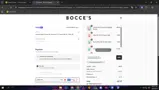 WRINKLEFACEMELVIN15 coupon verification screenshot