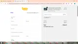SIMPLY10 coupon verification screenshot
