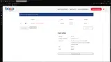 BOCO Gear coupon verification screenshot