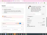 FERREIRA15 coupon verification screenshot