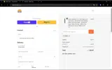 FREE15 coupon verification screenshot
