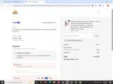 Chloe_the_maltipoo22 coupon verification screenshot
