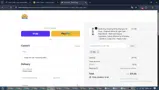 PRO coupon verification screenshot