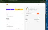 PRO coupon verification screenshot