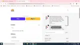 KAT coupon verification screenshot