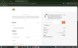Bodhi16 coupon verification screenshot