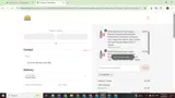 Bodhi16 coupon verification screenshot