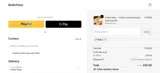 BodhiPulse coupon verification screenshot