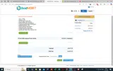 VPS10 coupon verification screenshot