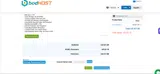BFCH15 coupon verification screenshot