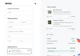 BODI15 coupon verification screenshot