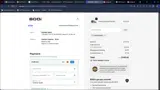 CONNIEABODI coupon verification screenshot