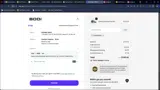 CHADRBODI coupon verification screenshot