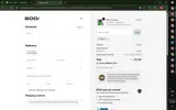 BODI15 coupon verification screenshot