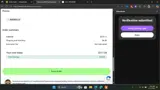 BVEMAIL15 coupon verification screenshot