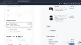 CARTER15 coupon verification screenshot