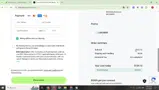 LISAJBODI coupon verification screenshot