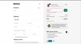 KIRRA15 coupon verification screenshot