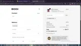 MARRIOC1BODI coupon verification screenshot