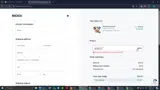 BODIFIT25 coupon verification screenshot