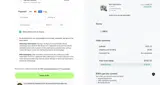 CEE15 coupon verification screenshot