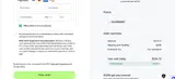ELAINEIBODI coupon verification screenshot