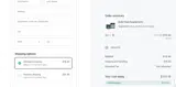 SELAH15 coupon verification screenshot