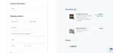 KIRRA15 coupon verification screenshot