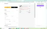 bodsphereapp coupon verification screenshot