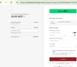 WINTERSALE2025 coupon verification screenshot