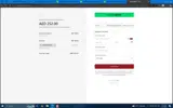 BODSPHERE30 coupon verification screenshot