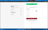 bodsphereapp coupon verification screenshot