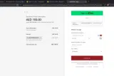 BLACKFRIDAY2025 coupon verification screenshot