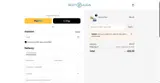 Body Align coupon verification screenshot