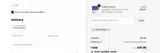 Body Align coupon verification screenshot