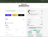 CART10 coupon verification screenshot