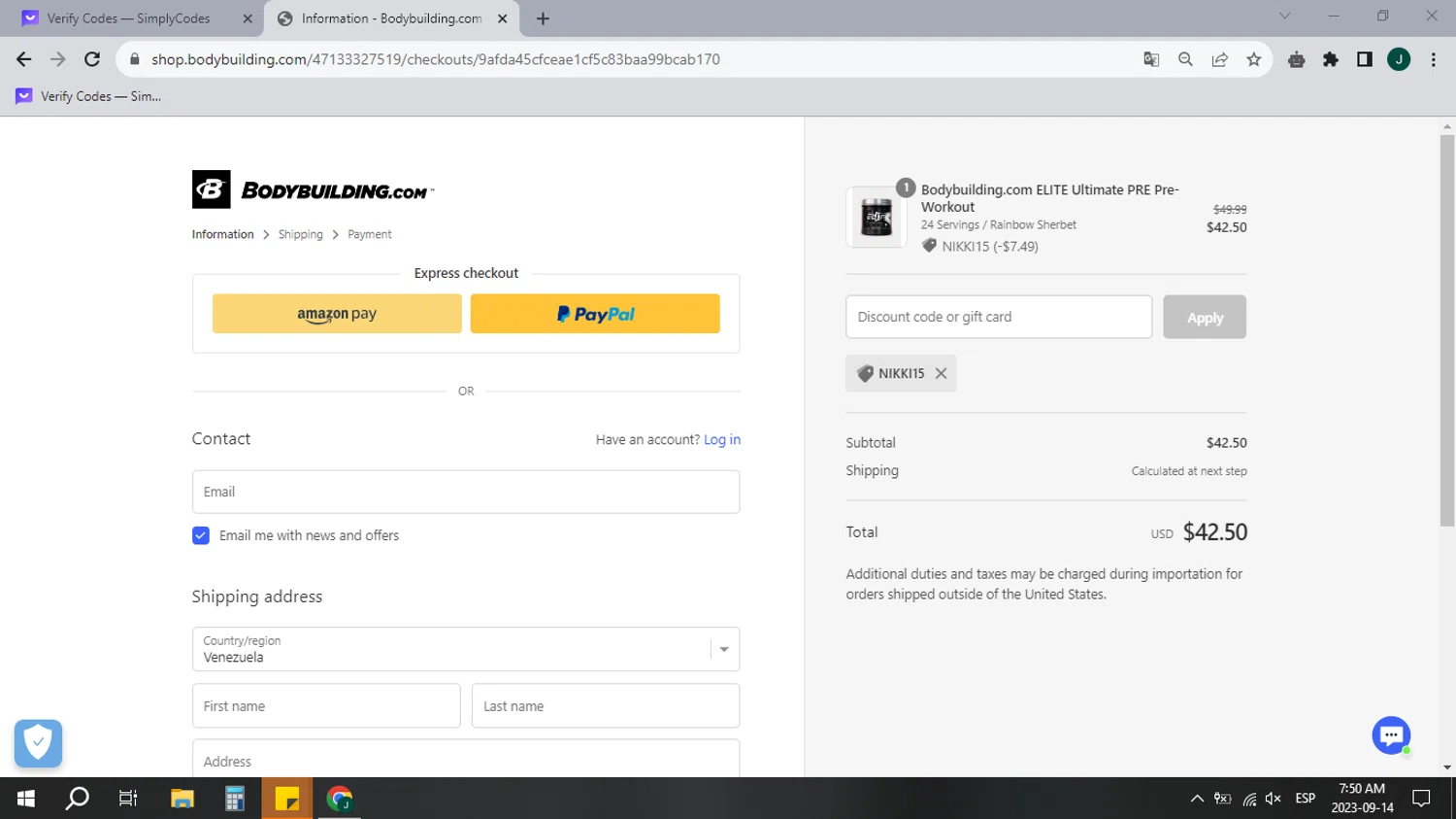 Promo Codes 15 Off September 2023