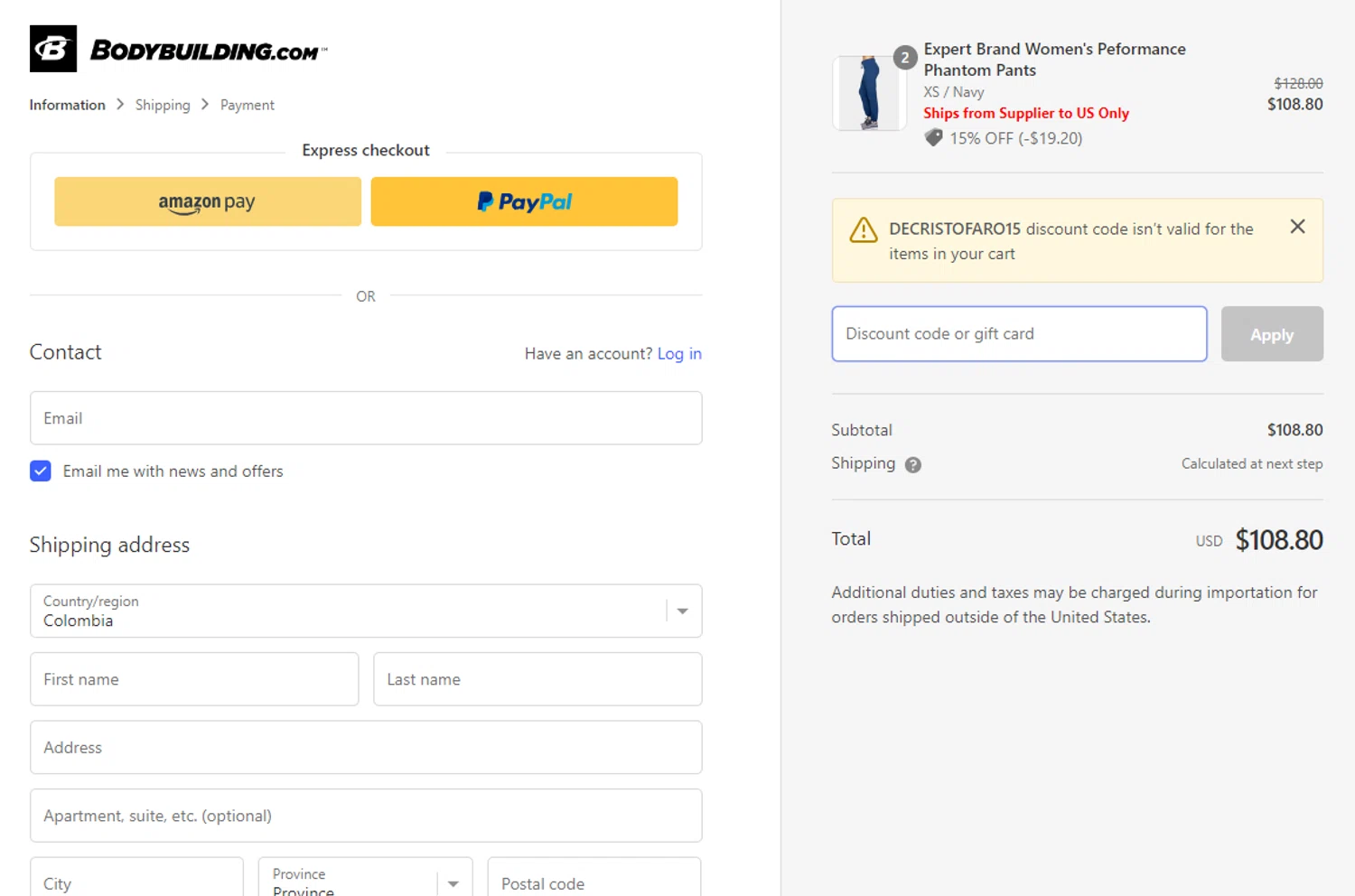 Promo Codes 25 Off March 2024