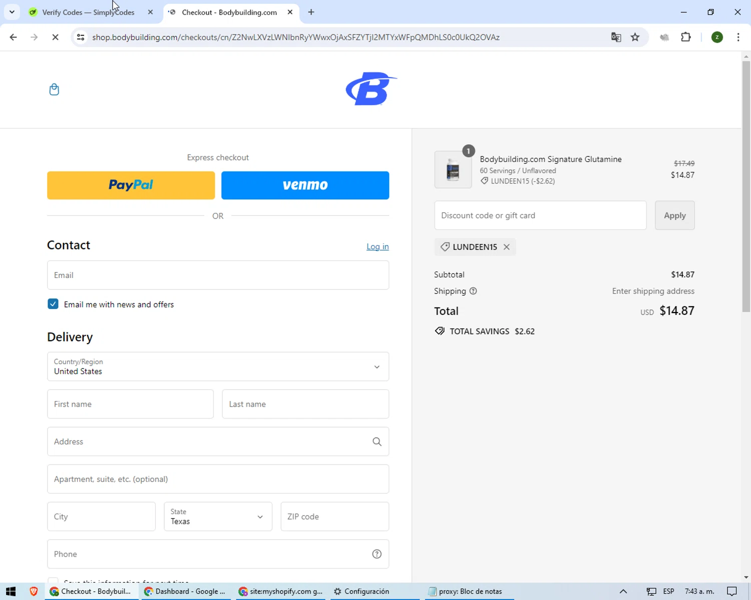 Promo Codes 25 Off April 2024