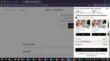 Body Complete Rx coupon verification screenshot