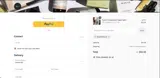 Body Complete Rx coupon verification screenshot