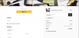 Body Complete Rx coupon verification screenshot