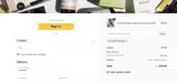 Body Complete Rx coupon verification screenshot