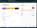 LC-BOGOLA coupon verification screenshot