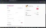 LC-BEHEALTHY15 coupon verification screenshot
